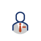 Inhabergeführt Icon Inhaber