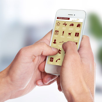Abbildungen Minden App Fertig